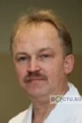Рутковский Валерьян Генрихович - Калининград