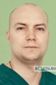Рутковский Василий Валерьянович - Калининград