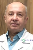 Рутович Николай Викторович - Санкт-Петербург