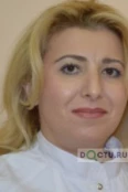 Рувинова Вероника Семеновна - Москва