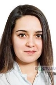 Рузакова Екатерина Алексеевна - Москва