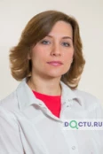 Рузанова Екатерина Евгеньевна - Тольятти