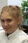 Рузанова Елена Алексеевна - Москва