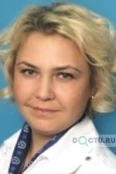 Рузанова Ирина Юрьевна - Москва