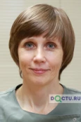 Рузанова Оксана Михайловна - Санкт-Петербург