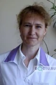 Рузавина Людмила Викторовна - Чебоксары