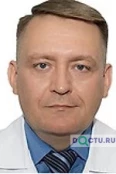 Руженцев Дмитрий Владимирович - Красноярск
