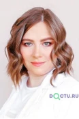 Руженцева Екатерина Сергеевна - Екатеринбург