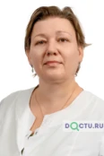 Руженцева Галина Владимировна - Астрахань