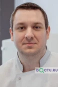Руженко Алексей Игоревич - Москва