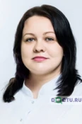 Ружевникова Наталья Александровна - Иваново