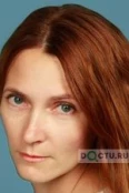 Ружинская Ольга Николаевна - Смоленск