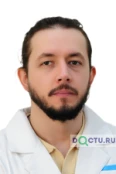 Рузимуратов Тимур Рустамович - Москва