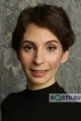 Рузинова Вера Михайловна - Москва