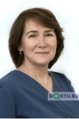 Рузметова Эльмира Пулатовна - Москва