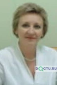 Рузмыкина Татьяна Ивановна - Саратов
