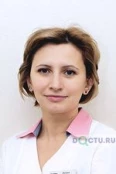 Рвачева Регина Игоревна - Волгоград