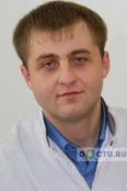 Рыбак Антон Александрович - Красноярск