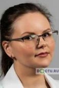 Рыбак Елена Владимировна - Пермь