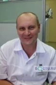 Рыбак Игорь Александрович - Владивосток