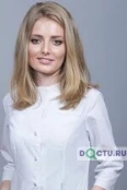 Рыбак Лилия Сергеевна - Москва
