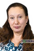 Рыбакина Елена Борисовна - Самара