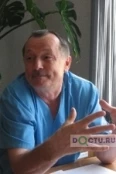 Рыбаков Юрий Алексеевич - Самара