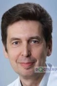 Рыбаков Константин Валерьевич - Иваново