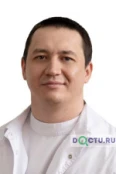 Рыбаков Павел Сергеевич - Ростов-на-Дону