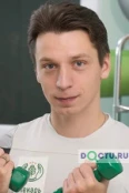 Рыбаков Виталий Сергеевич - Санкт-Петербург