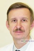 Рыбаков Владимир Игоревич - Петрозаводск