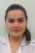 Рыбакова Александра Андреевна - Рязань