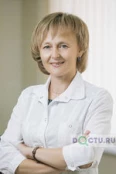 Рыбакова Ирина Анатольевна - Орёл