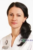 Рыбакова Марина Алексеевна - Тольятти
