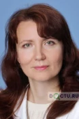 Рыбакова Светлана Владимировна - Чебоксары