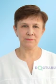 Рыбакова Валентина Николаевна - Чебоксары