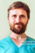 Рыбальченко Александр Михайлович - Липецк