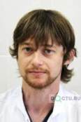 Рыбальченко Артем Викторович - Москва