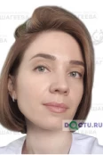 Рыбальченко Юлия Александровна - Ульяновск