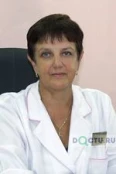 Рыбальченко Лидия Борисовна - Благовещенск
