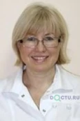 Рыбалка Елена Владимировна - Краснодар