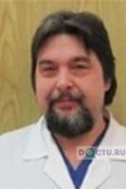 Рыбалкин Сергей Владимирович - Москва