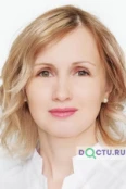 Рыбалкина Анастасия Алексеевна - Краснодар