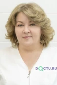 Рыбалкина Эльмира Советовна - Пермь