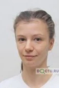 Рыбалко Алла Васильевна - Москва