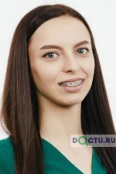 Рыбалко Анастасия Сергеевна - Краснодар