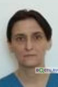 Рыбалко Дарья Владимировна - Тольятти