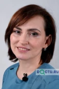 Рыбалко Инна Владимировна - Санкт-Петербург