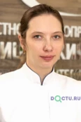 Рыбалко Наталья Сергеевна - Иркутск