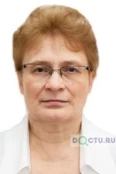 Рыбалко Ольга Анатольевна - Уфа